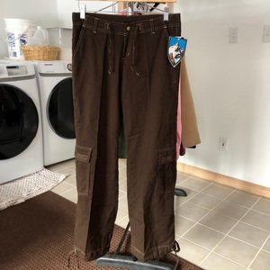 New Kuhl Women’s Cargo Pants